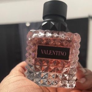 Brand new perfume not used
